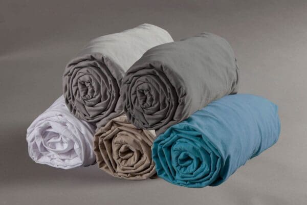 Draps housses