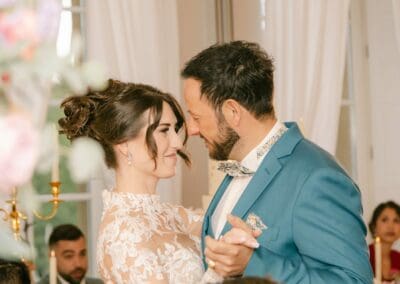 Organisez votre mariage au Château de Schengen Luxembourg