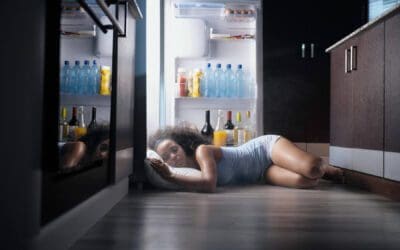 Comment bien dormir quand il fait chaud ?