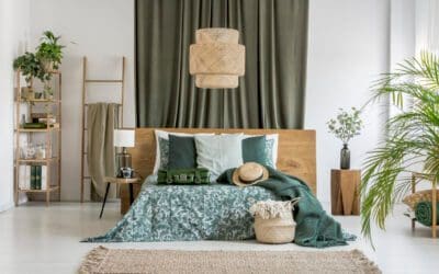Orientation du lit, décoration, rangement… comment aménager sa chambre pour un sommeil réparateur ?