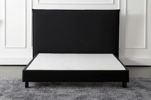 Sommier tapissier haute qualité – Image 3